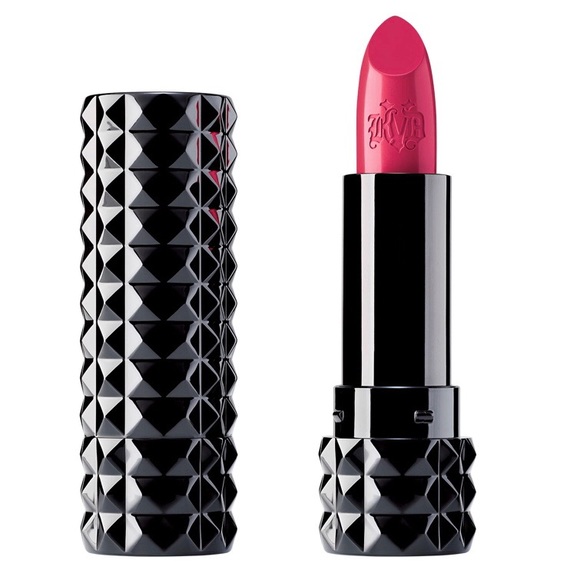 Kat Von D Studded Lipstick in Crush - Picture 3 of 8